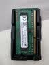 MGNC 镁光 DDR3 SODIMM 三代 笔记本电脑内存条 4G DDR3L 1600 笔记本内存 低电压 实拍图