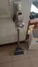 海尔（Haier）无线吸尘器家用手持吸拖一体大功率大吸力强劲真空车载办公室轻音 HZ-T18R吸拖一体机 实拍图