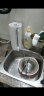 九阳（Joyoung）净水器家用直饮厨房自来水过滤器台式超滤净水机水龙头JYW-RC132 晒单实拍图