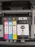 星朋适用HP920墨盒惠普920XL墨盒 6500 6000 7000 7500a打印机墨盒 920黑色加大容量1500页 实拍图