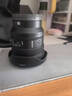 索尼（SONY）FE 50mm F1.8全画幅微单E口50F18F专业定焦镜头 适用A7M4/A7M3/A7C/A7S3/FX3等照相摄影相机镜头 FE50mmF1.8全画幅标准定焦镜头 官方标配 实拍图