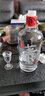 董酒白标 董香型 白酒 54度 430mL 6瓶 实拍图