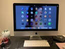 苹果（Apple）imac二手苹果一体机 办公设计家用游戏台式电脑主机 【i9旗舰版】5K超清R12/i9/32G/1T 实拍图