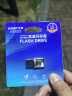 忆捷（EAGET）64GB Type-C USB3.2手机U盘CU20高速全金属mini迷你双接口电脑办公两用车载优盘读速150MB/s 实拍图