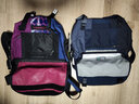 TIMBUK2男包单肩包上班邮差包潮流休闲旅行运动斜挎包工装包骑行斜挎包 季风色 XS 实拍图