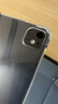 Freeson 适用苹果iPad Pro保护套13英寸2024新款平板电脑保护壳气囊防撞全包防摔晶透TPU软壳 透明 实拍图