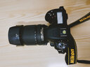 尼康（Nikon） D7500 数码 单反相机 入门单反  d7500 套机  18-140 VR+128G卡+大礼包 实拍图