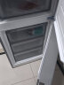 美的(Midea)247升三门小型冰箱家用电冰箱变频一级能效小冰箱BCD-247WTPZM(E)京东小家智能家电 晒单实拍图
