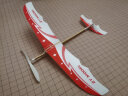 ZT MODEL中天模型 雷鸟天驰橡皮筋动力飞机模型拼装仿真航天滑翔飞机航模 雷鸟橡筋动力模型飞机 晒单实拍图