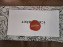 icebreaker100%美利奴羊毛男女200Oasis可机洗户外登山跑步运动滑雪功能内衣 黑色-裤子-男生 L 实拍图