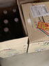 华都北京出口型国际小方瓶白酒42度450ml 清香型高粱酒自饮整箱 42度 450mL 12瓶 绿标整箱装 实拍图