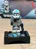 乐高（LEGO）积木拼装星球大战75387 强登坦地夫四号男孩儿童玩具儿童节礼物 晒单实拍图