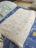 KIDSAPRO卡迪派儿童枕头乳胶枕宝宝专用四季通用子母枕三件套 太空漫步 晒单实拍图