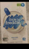 小皮（Little Freddie）有机原味高铁大米粉宝宝辅食婴儿营养米糊米粉6个月160g*1盒 实拍图