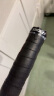 YONEX尤尼克斯羽毛球手胶吸汗带握把带三条装AC102C黑色 晒单实拍图