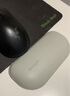 肯辛通（Kensington） ErgoSoft™机械游戏键盘腕垫家用办公 人体工学键盘腕垫腕托（灰色）K50431 实拍图
