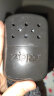 之宝（ZIPPO）煤油暖手炉 官方原装正版 黑色款哑漆 配件耗材 40454 实拍图