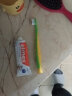 ELMEX艾美适含氟儿童牙膏0-6岁防蛀防龋齿宝宝牙膏牙刷套装 晒单实拍图