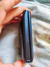 金立W21 4G全网通翻盖手机老年机老人机超长待机双卡双待大字大声大音量电信4G大屏幕备用双屏手机 蓝色（全网通4G版） 实拍图