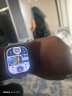 华强北王者S10蜂窝顶配版S9Ultra2智能电话手表5G全网通全功能iwatch3成人运动学生儿童初高中男女适用苹果机 【S10MAX银】金属超薄机身-顶配顺滑-任意下载 实拍图