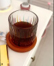 王锦记手工老红糖云南土红糖块产妇月子玫瑰味220g/罐 可作黑糖红糖姜茶 实拍图