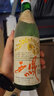 西凤西凤大曲48度白酒口粮酒 老酒2003-2004年 500ml单瓶 实拍图