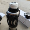 富光 保温壶4L大容量保温暖瓶男女户外运动水壶杯不锈钢真空旅行壶 晒单实拍图