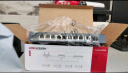 海康威视（HIKVISION）千兆交换机高功率10口POE网线供网供电 金属外壳散热延长网线传输安防监控网络分线器DS-3E0510P-E 实拍图