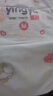 婴芽（YINGYA）拉拉裤M码2包108片【5-8kg】婴儿超薄干爽尿不湿透气尿裤 实拍图