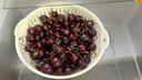 沣御园【顺丰空运】澳洲车厘子 塔斯马尼亚黑珍珠大樱桃礼盒装新鲜水果 2斤(净重) 家庭装（拆箱发货） 超大果 2J 单果28-30mm 实拍图
