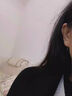 妙奕嘉耳钉纯银耳环女2025新款女士银耳饰流苏耳线耳链高级感生日礼物 方块流苏耳饰一对 实拍图