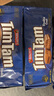 雅乐思（TIM TAM） 澳大利亚进口澳洲焦糖涂层原味巧克力夹心饼干 网红零食品小吃 【3袋】双涂层200g3袋 实拍图