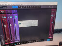 MIDIPLUS  Studio 2 otg迷笛外置电脑手机独立声卡直播唱歌有声书网红录音 晒单实拍图