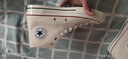 匡威（Converse）官方 1970S经典帆布男女休闲运动鞋米白色162053C 162053C/米白色 43 实拍图