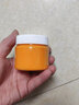 马利(Marie's)水粉颜料100ml桔黄 大瓶罐装学生浓缩广告水粉画颜料 写生易清洗无异味儿童色彩颜料G-800美术写生 实拍图
