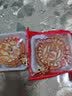 仁心食匠东北五仁月饼老式青红丝豆沙枣泥黑芝麻100克X10块装 多口味10块装 实拍图