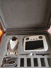 大疆（DJI）Mini 3 航拍无人机 便携可折叠无人机航拍飞行器 Mini 3 带屏遥控器版【赠配件礼包】 官方标配（不含随心换） 套餐三：防爆箱+256g高速卡+读卡器 实拍图