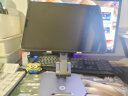 Piva 派威平板支架铝合金ipad桌面游戏支撑架镂空散热器和平精英吃鸡陀螺仪一体式便携折叠支架  ipadpro11寸通用-灰色 晒单实拍图