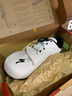 SPECIALIZED闪电 TORCH 1.0 入门款 男/女式公路自行车骑行锁鞋透气舒适 白色 37 实拍图