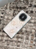 葵也适用于华为Matex5手机壳新款X5典藏版折叠超薄高级感透明Matex3白色四叶草女款全包镜头个性保护套 MA003透明PC白色四叶草 华为MateX5 晒单实拍图