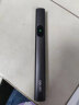 得力(deli)激光笔 大功率激光笔户外沙盘售楼处可用电子笔 激光指示笔 绿光激光笔灰色MA303-G 实拍图