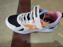 乔丹（QIAODAN）童鞋儿童跑步鞋夏季网面透气女大童运动鞋子-37 实拍图