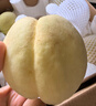 玫栀肥城水蜜桃山东泰安大寿桃脆甜肥城特产肥桃佛桃新鲜水果中秋礼盒 5-6两 6-9个装 礼盒装 实拍图