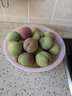 鸢语青州蜜桃 脆桃 冬雪蜜桃 小毛桃新 鲜水果 甜桃子 产地直发 2.25kg 实拍图