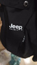 吉普（JEEP）冲锋夹克衣男女同款春秋季外套户外防风衣保暖冲锋外套 HLZ1818D 实拍图