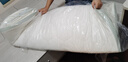 梦百合（MLILY）舒梦零压记忆棉单人床垫床褥子1.8x2m软垫加厚榻榻米可定制薄垫 舒梦床垫 150*190*6cm【双人床 5年质保】 实拍图