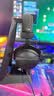 拜雅（beyerdynamic） DT770 PRO 头戴式 专业录音封闭式监听录音棚专用耳机 770pro HIFI音乐音质 高保真 高细节 250欧【天鹅绒耳罩】黑色限量版 实拍图