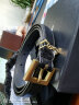 Saint Laurent/圣罗兰MONOGRAME系列女士黑色小牛皮磨砂方金扣皮带 黑色系 85 晒单实拍图
