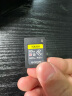 索尼（SONY）原装CF-A型存储卡适用索尼A1/a7r5/a7s3/a7m4/FX3/FX6/FX30专用内存卡cfa高速微单内存卡三防卡 CEA-G80T（80GB）A7M4微单推荐卡 晒单实拍图
