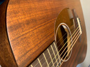 SIGMA西格玛 000M-15-N 原声款 实木单板 民谣吉他 圆角吉它 40英寸 实拍图